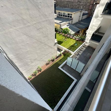 Bez7 Apartman Budapest Exterior foto